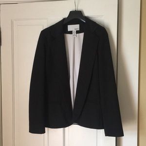 Boyfriend blazer